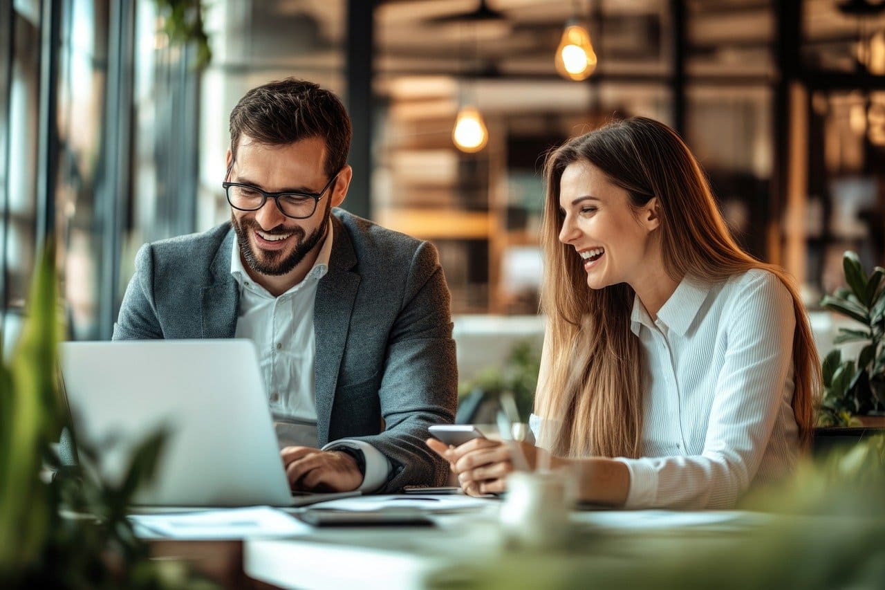 Comunicación en la empresa