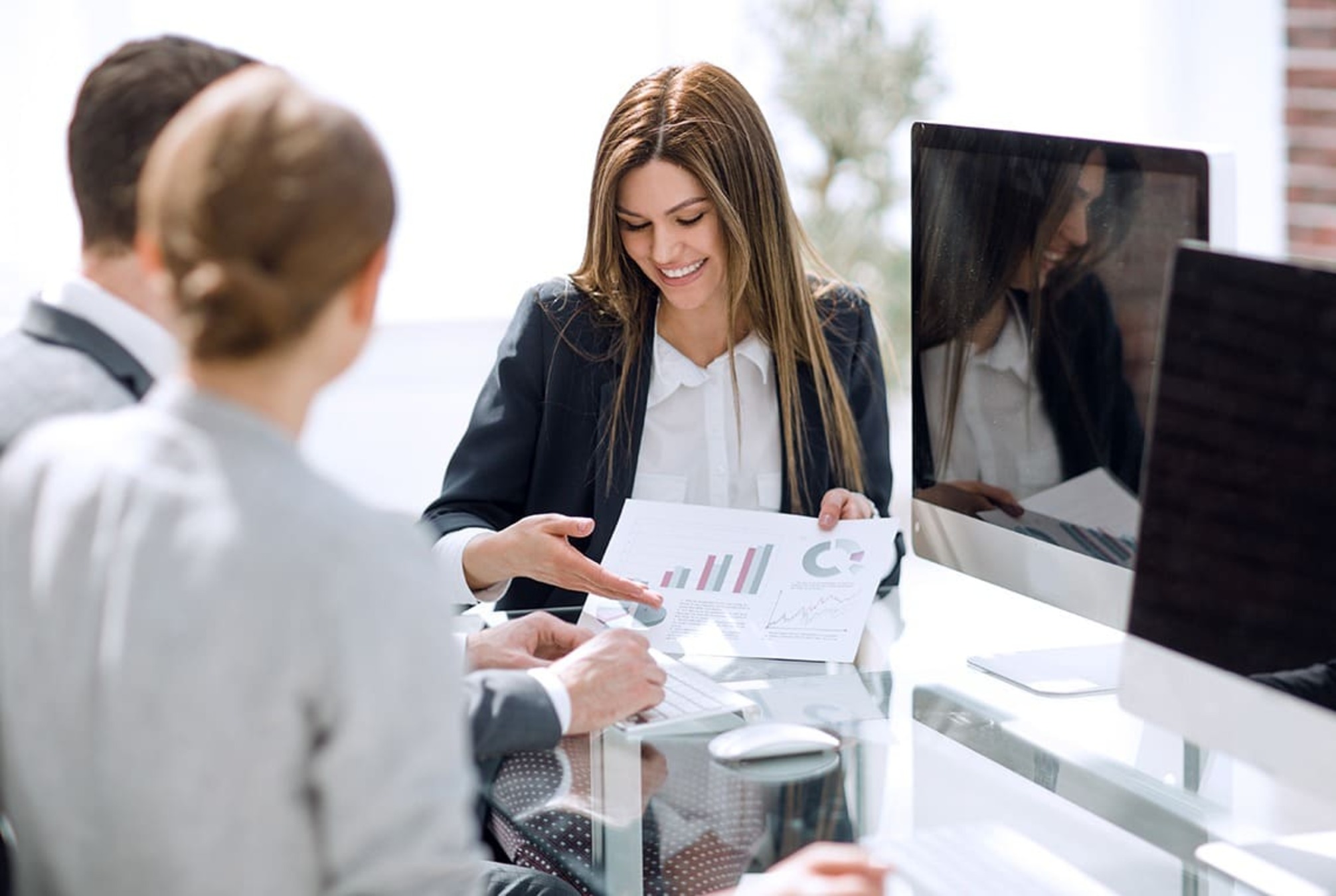 Como medir el potencial de los empleados