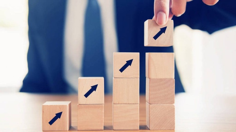 Plan de carrera en una empresa