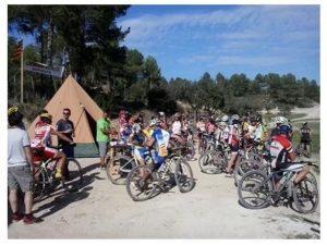 Team Building para empresas<<alt>>