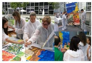 Team Building para empresas<<alt>>