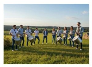 Team Building para empresas<<alt>>