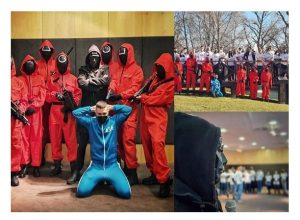 Team Building para empresas<<alt>>
