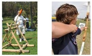 Team Building para empresas<<alt>>