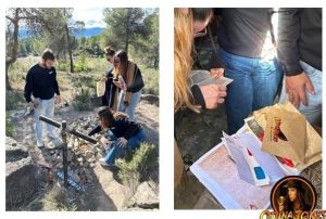 Team Building para empresas<<alt>>